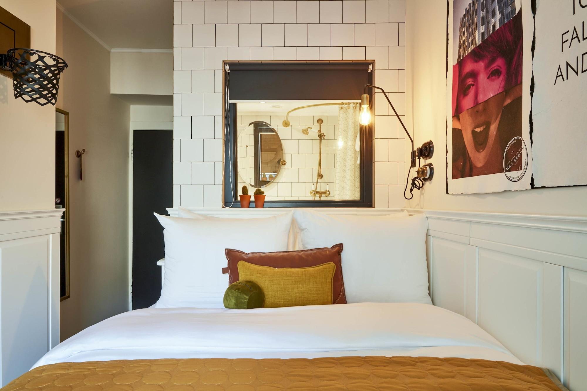 Max Brown Hotel Midtown, Part Of Sircle Collection Düsseldorf Zewnętrze zdjęcie