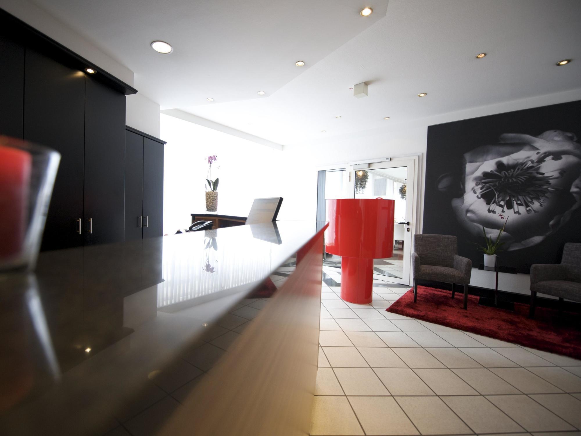 Max Brown Hotel Midtown, Part Of Sircle Collection Düsseldorf Zewnętrze zdjęcie