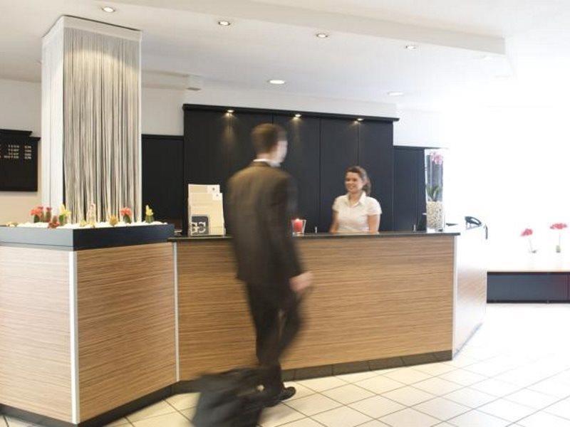 Max Brown Hotel Midtown, Part Of Sircle Collection Düsseldorf Zewnętrze zdjęcie