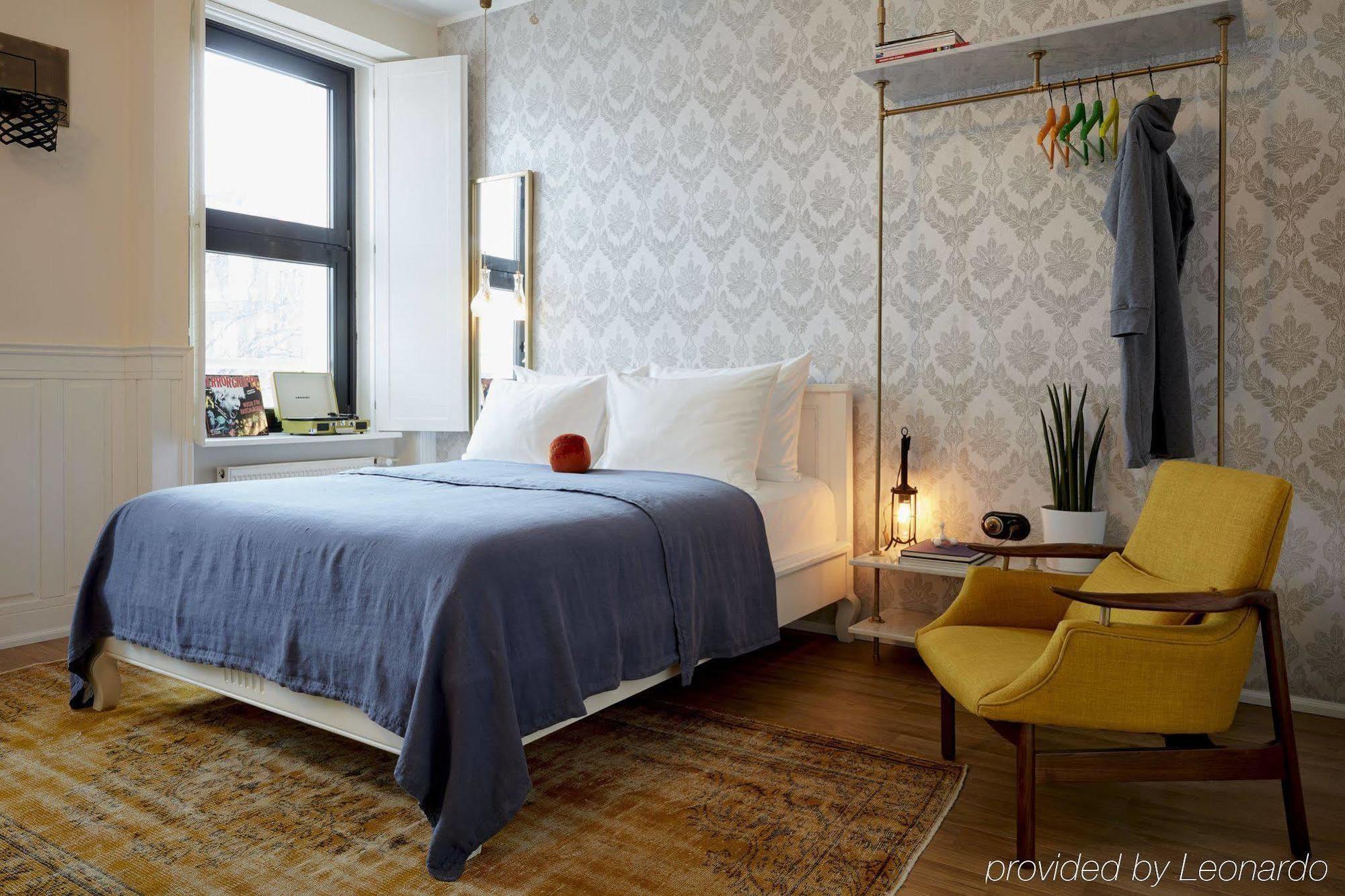 Max Brown Hotel Midtown, Part Of Sircle Collection Düsseldorf Zewnętrze zdjęcie