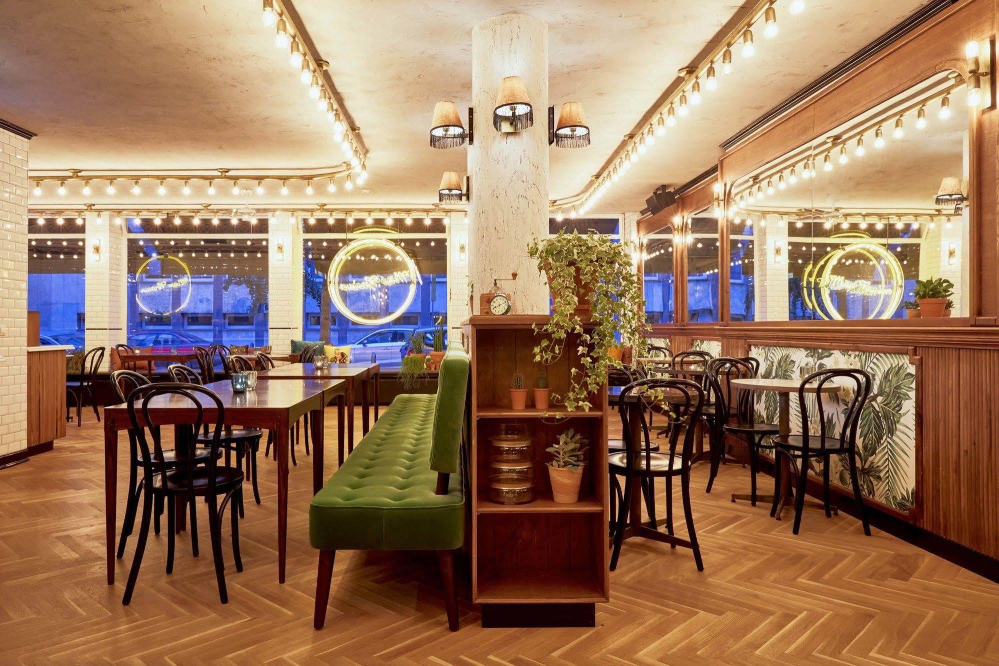 Max Brown Hotel Midtown, Part Of Sircle Collection Düsseldorf Zewnętrze zdjęcie